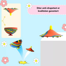 Last inn bildet i Galleri-visningsprogrammet, Sprett bolle fidget leker