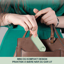 Last inn bildet i Galleri-visningsprogrammet, Forseglingsmaskin for snacks