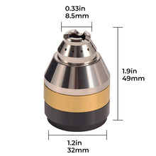 Last inn bildet i Galleri-visningsprogrammet, Beskyttelsesdeksel for skjæremunnstykke