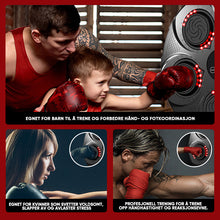 Last inn bildet i Galleri-visningsprogrammet, Intelligent jukebox-maskin