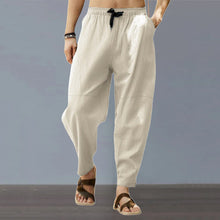 Last inn bildet i Galleri-visningsprogrammet, Casual nionde byxor