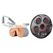 Last inn bildet i Galleri-visningsprogrammet, Intelligent jukebox-maskin