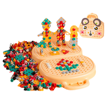 Last inn bildet i Galleri-visningsprogrammet, Verktøykasse for kreativitet