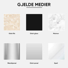 Last inn bildet i Galleri-visningsprogrammet, Roterende sugekoppkroker