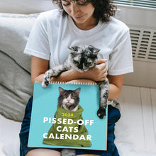 Last inn bildet i Galleri-visningsprogrammet, Kattekalender 2024