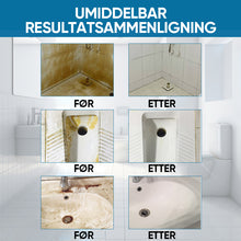 Last inn bildet i Galleri-visningsprogrammet, Sprøyte for rengjøring av fliser og fuger