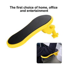 Last inn bildet i Galleri-visningsprogrammet, Comfortable Arm Support Computer Hand Pallet Mouse Pads