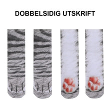 Last inn bildet i Galleri-visningsprogrammet, 3D-utskriftsnyhet dyrepotesokker