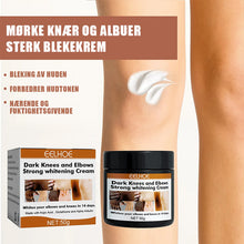 Last inn bildet i Galleri-visningsprogrammet, Mørkfargingskrem for ledd