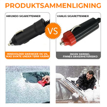 Last inn bildet i Galleri-visningsprogrammet, Hirundo Ice Miracle Vindusskrape