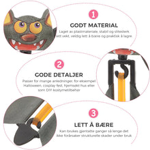 Last inn bildet i Galleri-visningsprogrammet, Morsomme pranks Flying Bat