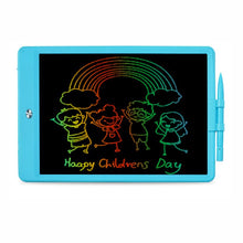 Last inn bildet i Galleri-visningsprogrammet, Elektroniske skrivebrettleker