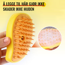 Last inn bildet i Galleri-visningsprogrammet, Spray flytende hårkam