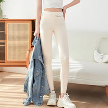 Last inn bildet i Galleri-visningsprogrammet, Tett selvoppvarmende termobukse