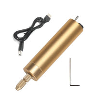 Last inn bildet i Galleri-visningsprogrammet, Elektrisk Lite Hånd Borrmaskin