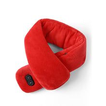 Last inn bildet i Galleri-visningsprogrammet, Varmemassasjeskjerf