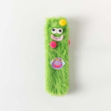 Last inn bildet i Galleri-visningsprogrammet, Eksentriske tredimensjonale korallfløyelssokker