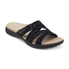 Last inn bildet i Galleri-visningsprogrammet, MYKE ORTOPEDISKE BUE-STØTTE SANDALER