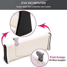 Last inn bildet i Galleri-visningsprogrammet, Skapskillevegg lagringsdeler