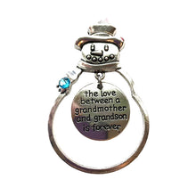 Last inn bildet i Galleri-visningsprogrammet, Kjærlighet til venn/familie/naboer Gavedekorasjon