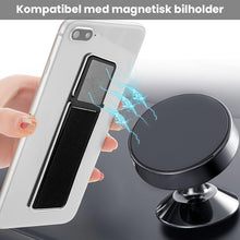 Last inn bildet i Galleri-visningsprogrammet, Selvklebende telefonstativ og grep