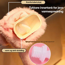 Last inn bildet i Galleri-visningsprogrammet, Ugly Little Monster utvidet varmtvannspose