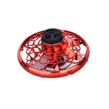 Last inn bildet i Galleri-visningsprogrammet, Flyvende Snurrebass