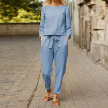 Last inn bildet i Galleri-visningsprogrammet, Ensfarget todelt uformelt sett