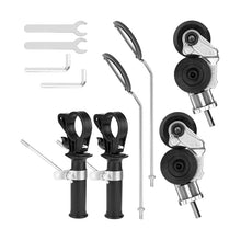 Last inn bildet i Galleri-visningsprogrammet, Elektrisk borsaks-tilbehørskutter Nibbler