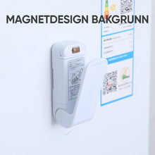 Last inn bildet i Galleri-visningsprogrammet, Bærbar miniforseglingsmaskin