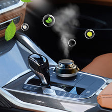 Last inn bildet i Galleri-visningsprogrammet, Solroterende aromaterapi