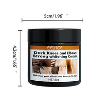 Last inn bildet i Galleri-visningsprogrammet, Mørkfargingskrem for ledd