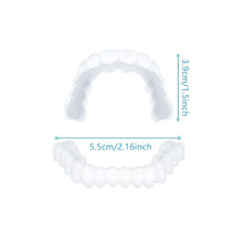 Last inn bildet i Galleri-visningsprogrammet, Magic Smile Tannskinne