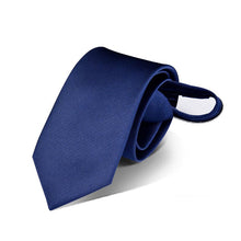 Last inn bildet i Galleri-visningsprogrammet, Zippered Tie