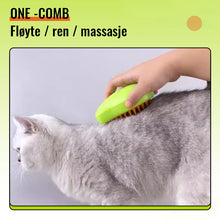 Last inn bildet i Galleri-visningsprogrammet, Spray flytende hårkam