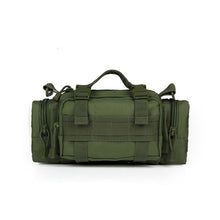 Last inn bildet i Galleri-visningsprogrammet, Flerbruks vannavstøtende veske