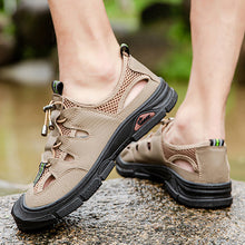 Last inn bildet i Galleri-visningsprogrammet, Flate sko med myke såler for menn