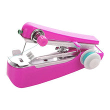 Last inn bildet i Galleri-visningsprogrammet, 🧵Bærbar symaskin