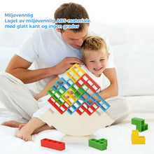 Last inn bildet i Galleri-visningsprogrammet, Swing Stack Høy barnebalanse leketøy