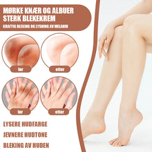 Last inn bildet i Galleri-visningsprogrammet, Mørkfargingskrem for ledd