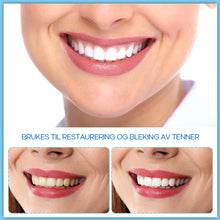 Last inn bildet i Galleri-visningsprogrammet, Magic Smile Tannskinne