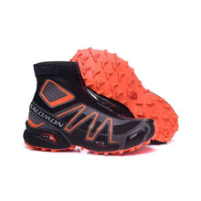 Last inn bildet i Galleri-visningsprogrammet, Sklisikre løypesko(🔥Kjøp 2, -8%🔥)