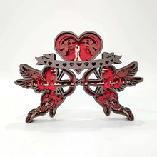 Last inn bildet i Galleri-visningsprogrammet, 3D-håndverk i treskjæring