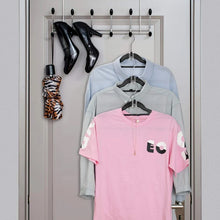 Last inn bildet i Galleri-visningsprogrammet, Henger gjennomsiktig tilkoblingskrok