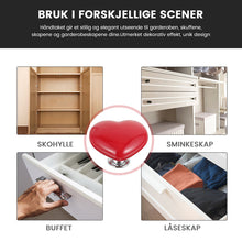 Last inn bildet i Galleri-visningsprogrammet, Kjærlighetsknapp til toalettet