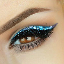 Last inn bildet i Galleri-visningsprogrammet, Vanntett og gjenbrukbar eyeliner og vippeklistremerke