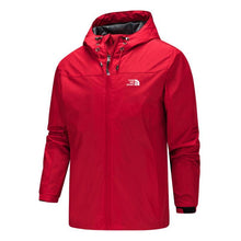 Last inn bildet i Galleri-visningsprogrammet, Vanntett vinterjakke