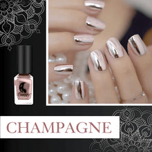 Last inn bildet i Galleri-visningsprogrammet, Speil neglelakk