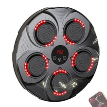 Last inn bildet i Galleri-visningsprogrammet, Intelligent jukebox-maskin