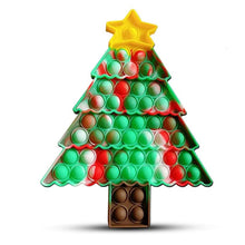 Last inn bildet i Galleri-visningsprogrammet, Jule Boble-Fidget Sensorisk Leke